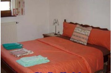 Grèce Privát Afetes, Intérieur